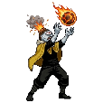 Jogo Maximum Meteor