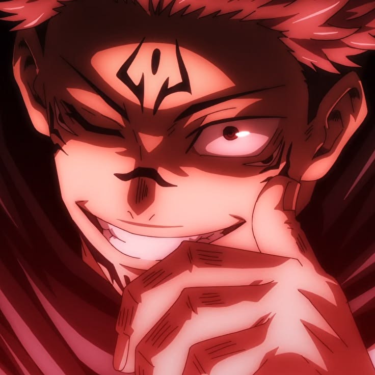 Sukuna